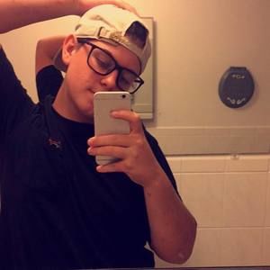 Meet your Posher, Matthew